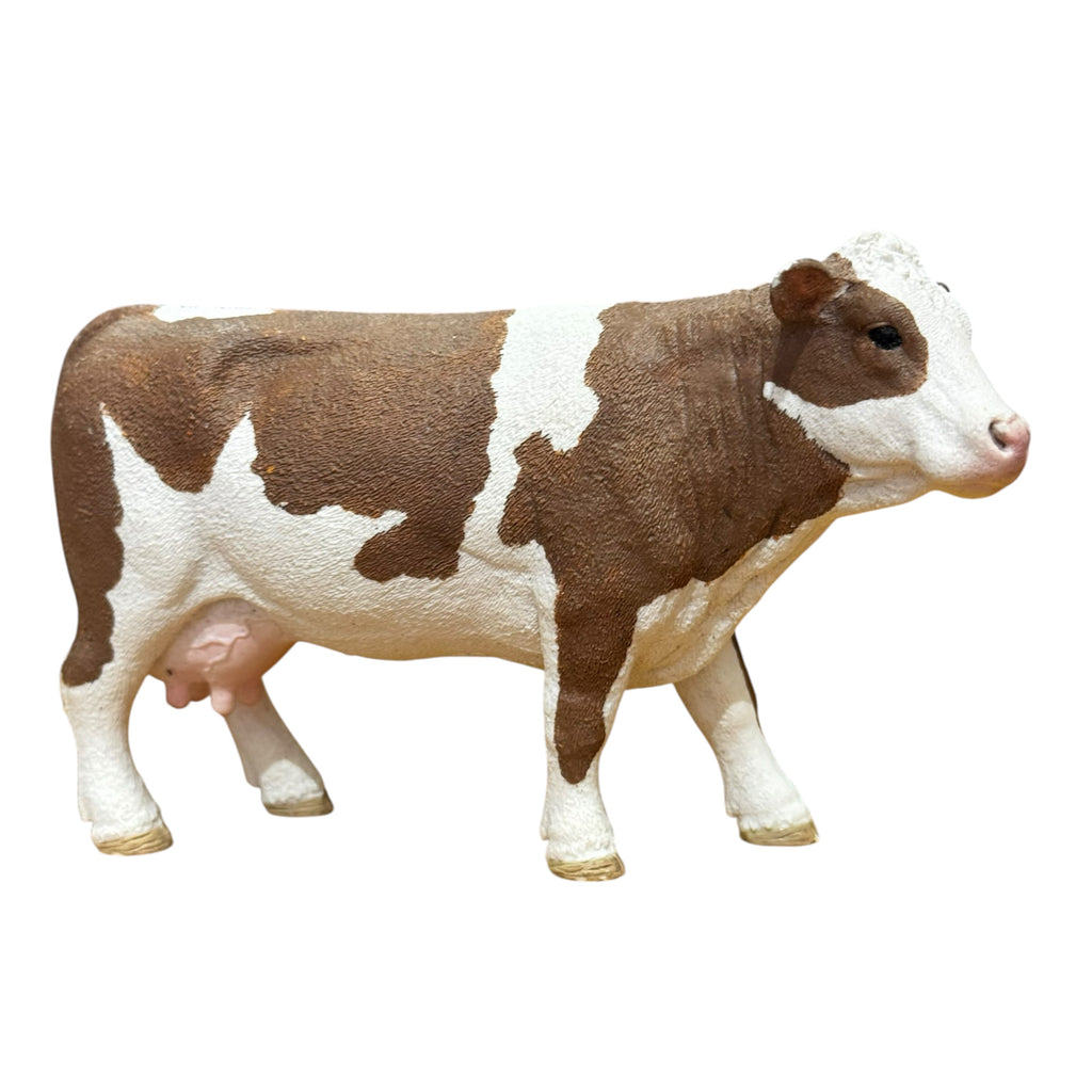 Schleich 13801 Lehmä - Second Hand