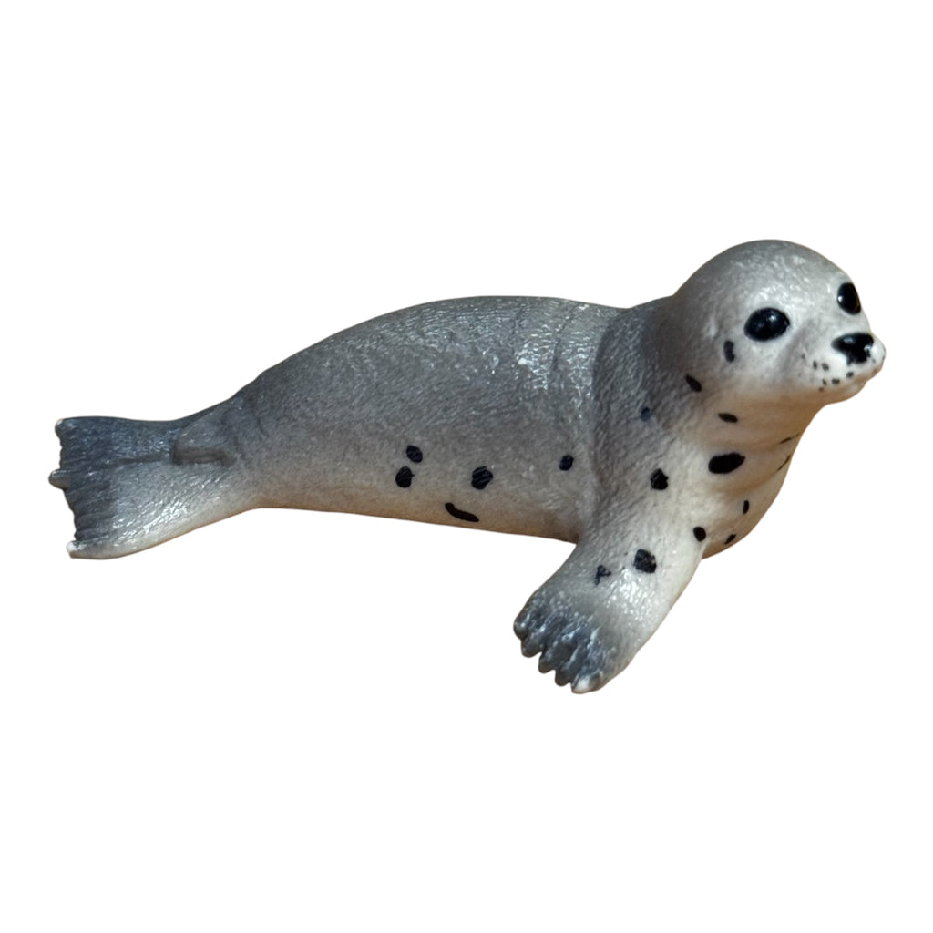 Schleich 14802 Hylje poikanen - Second Hand