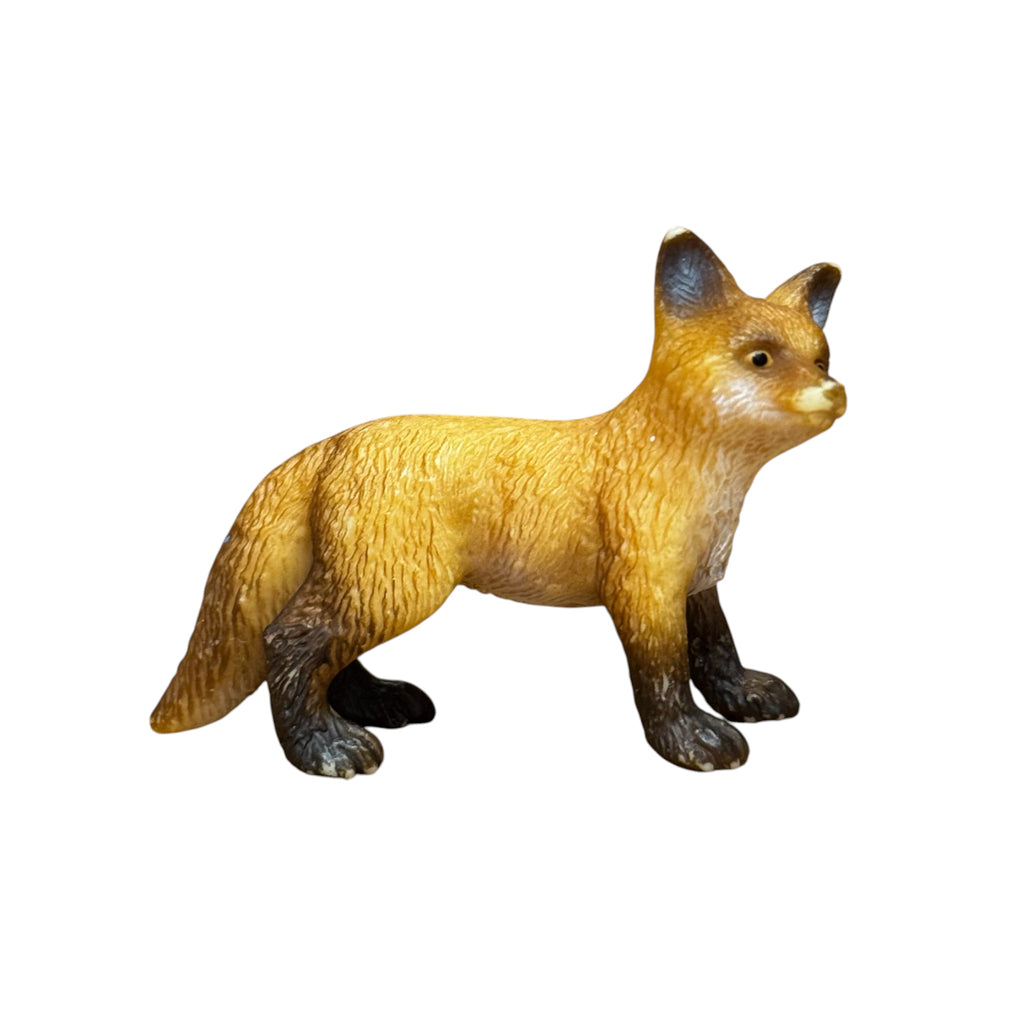Schleich 14849 Ketun pentu - Second Hand