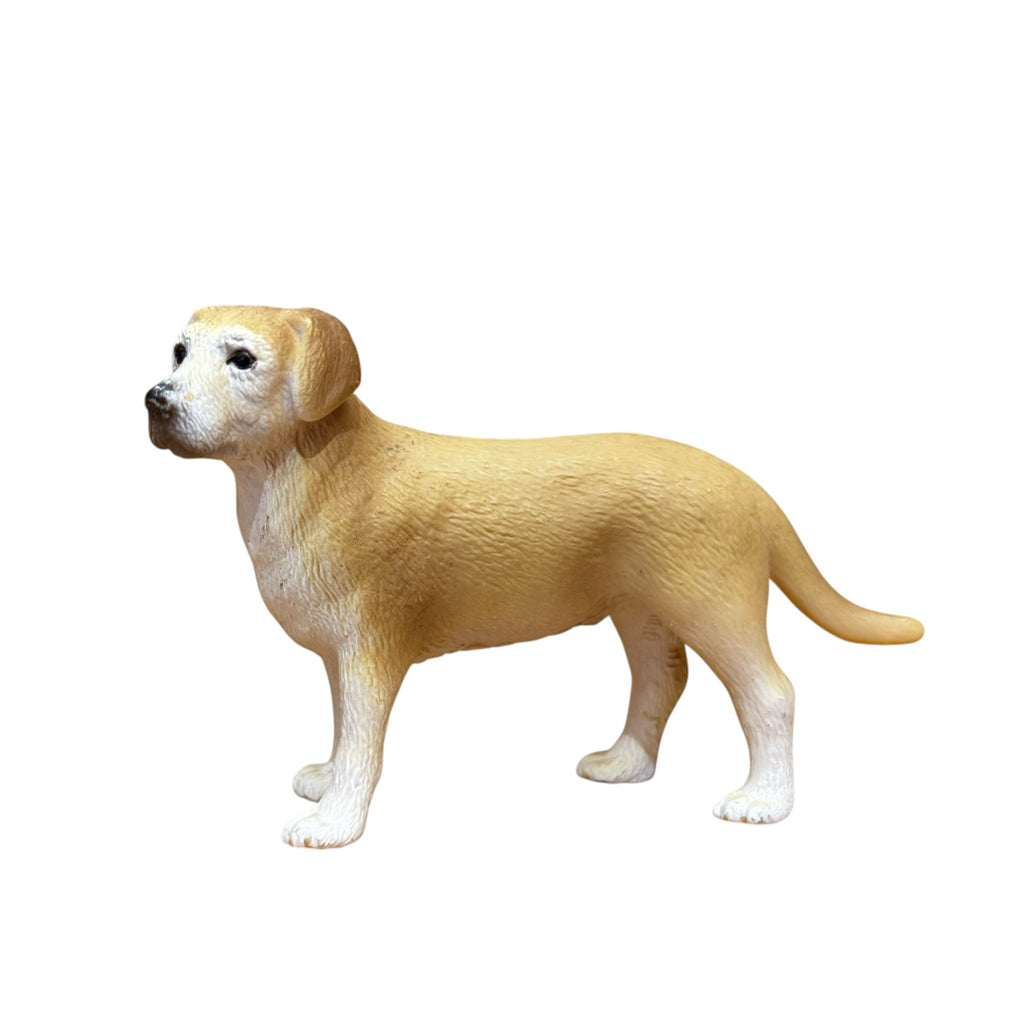 Schleich 16386 Labradorin noutaja - Second Hand