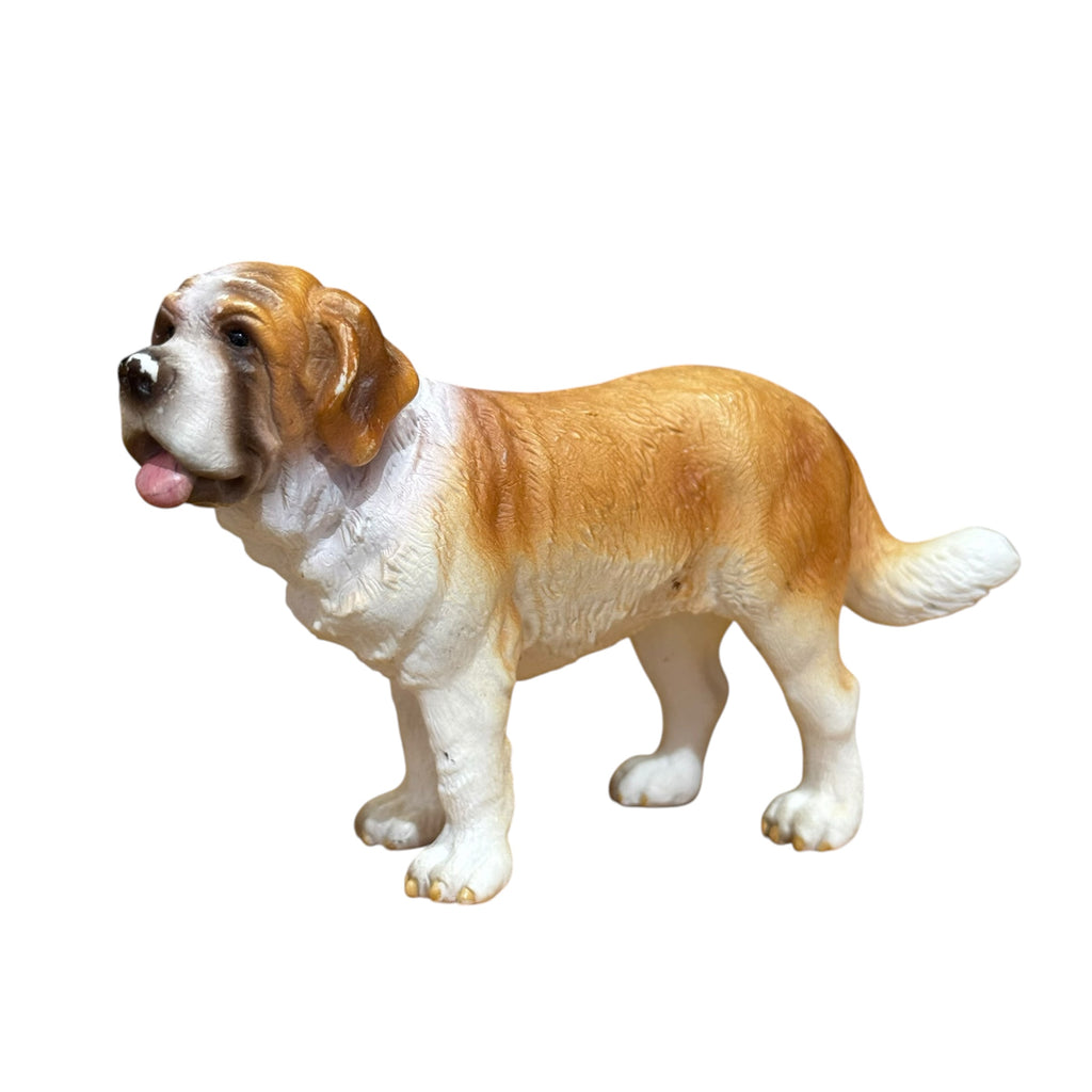 Schleich 16307 Bernhardilainen koira - Second Hand