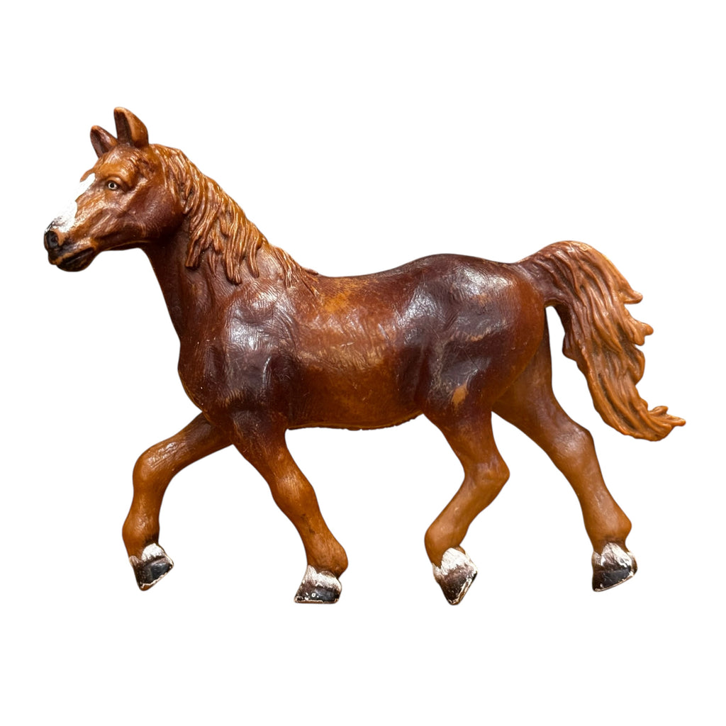 Schleich 13225 Sorrel hevonen - Second hand