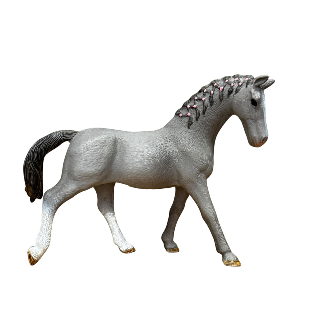Schleich 13888 Trakehneninhevonen tamma - Second Hand
