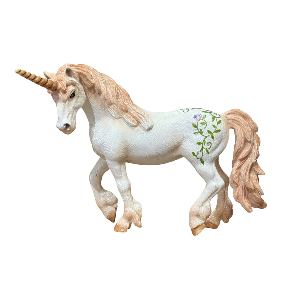 Schleich Bayala 70432 Yksisarvinen - Second Hand
