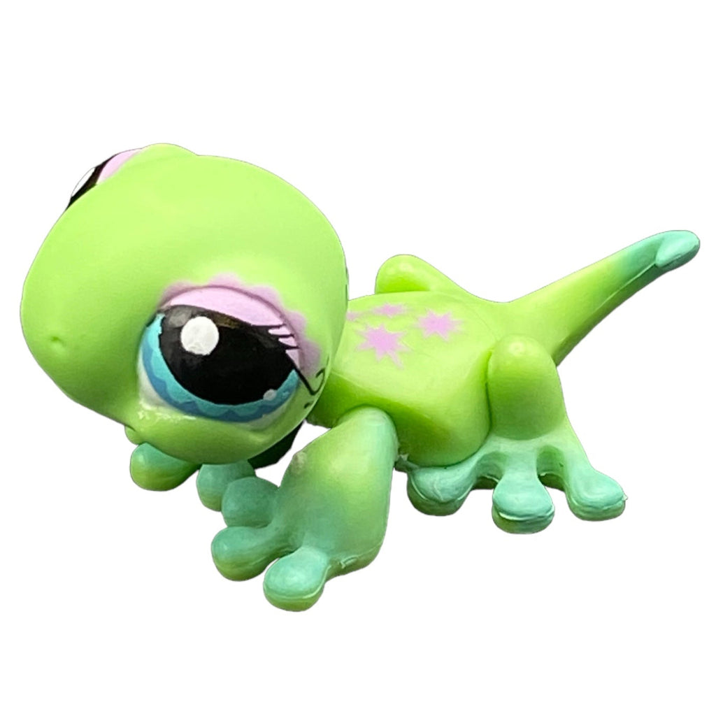 LPS Gekko lisko #1215