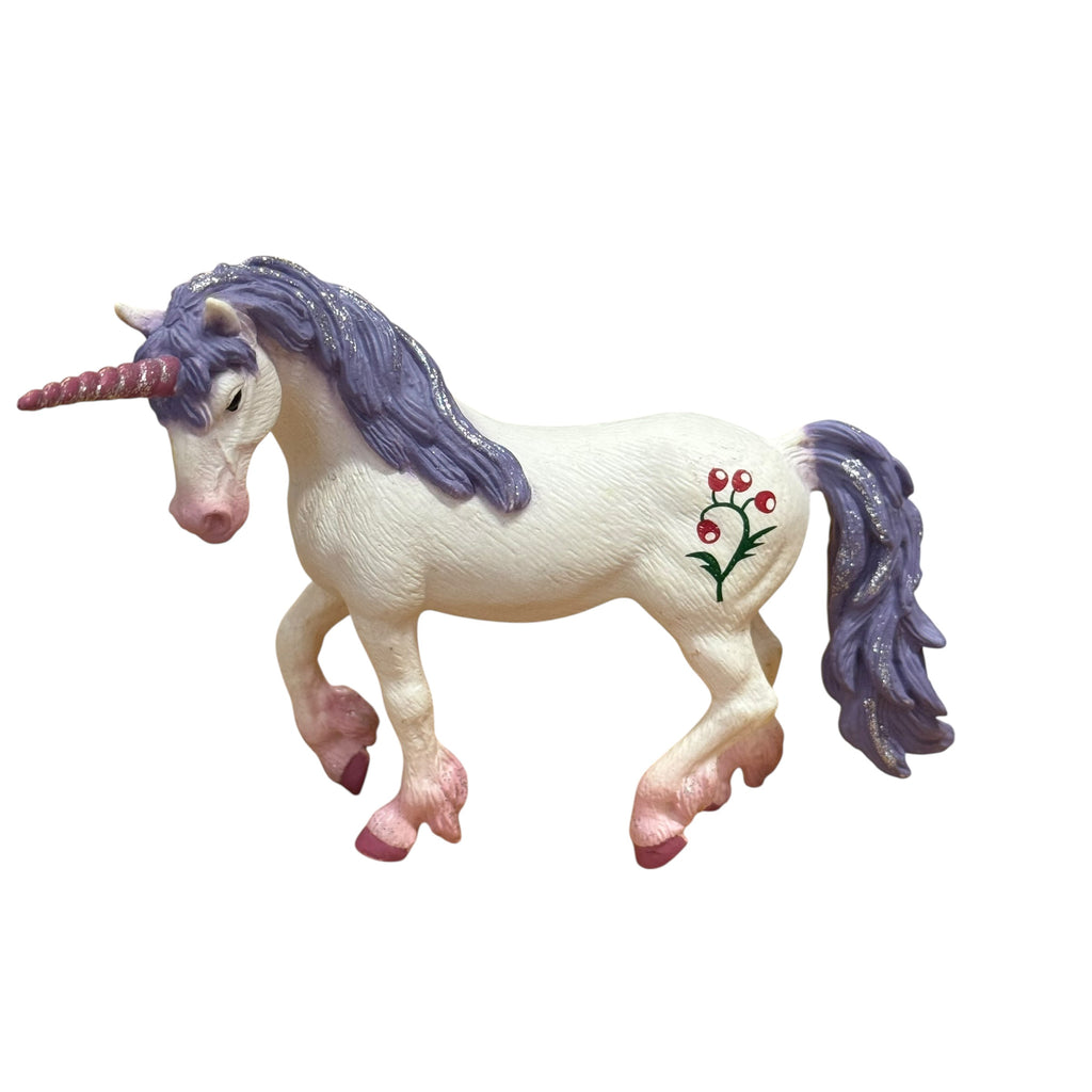Schleich Bayala 42173 Yksisarvinen - Second Hand