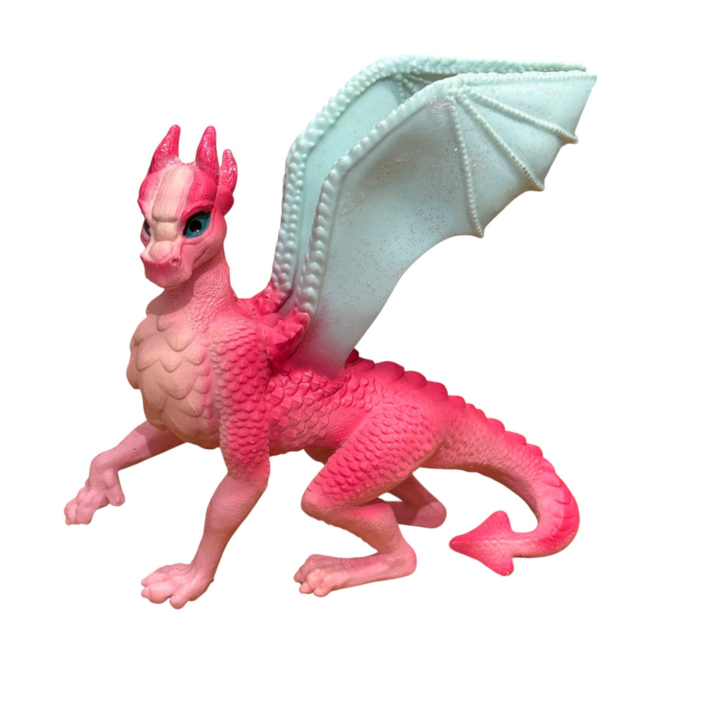Schleich Bayala 42436 Lohikäärme - Second Hand
