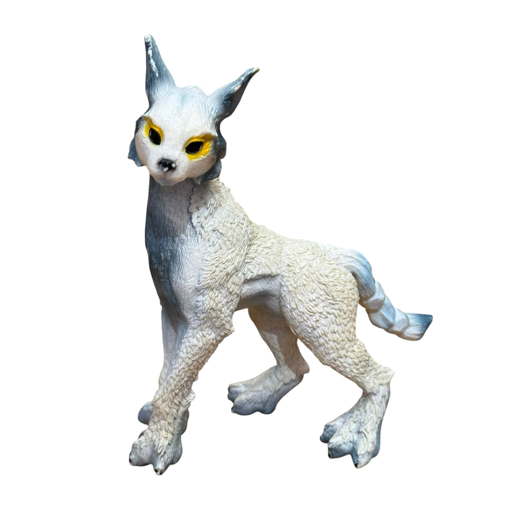 Schleich Bayala 42100 Jääolento Ki-Kuki - Second Hand