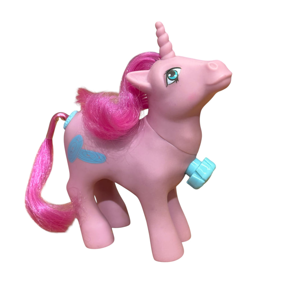 My Little Pony Vintage G1 Dance 'n Prance Ponies - Twirler