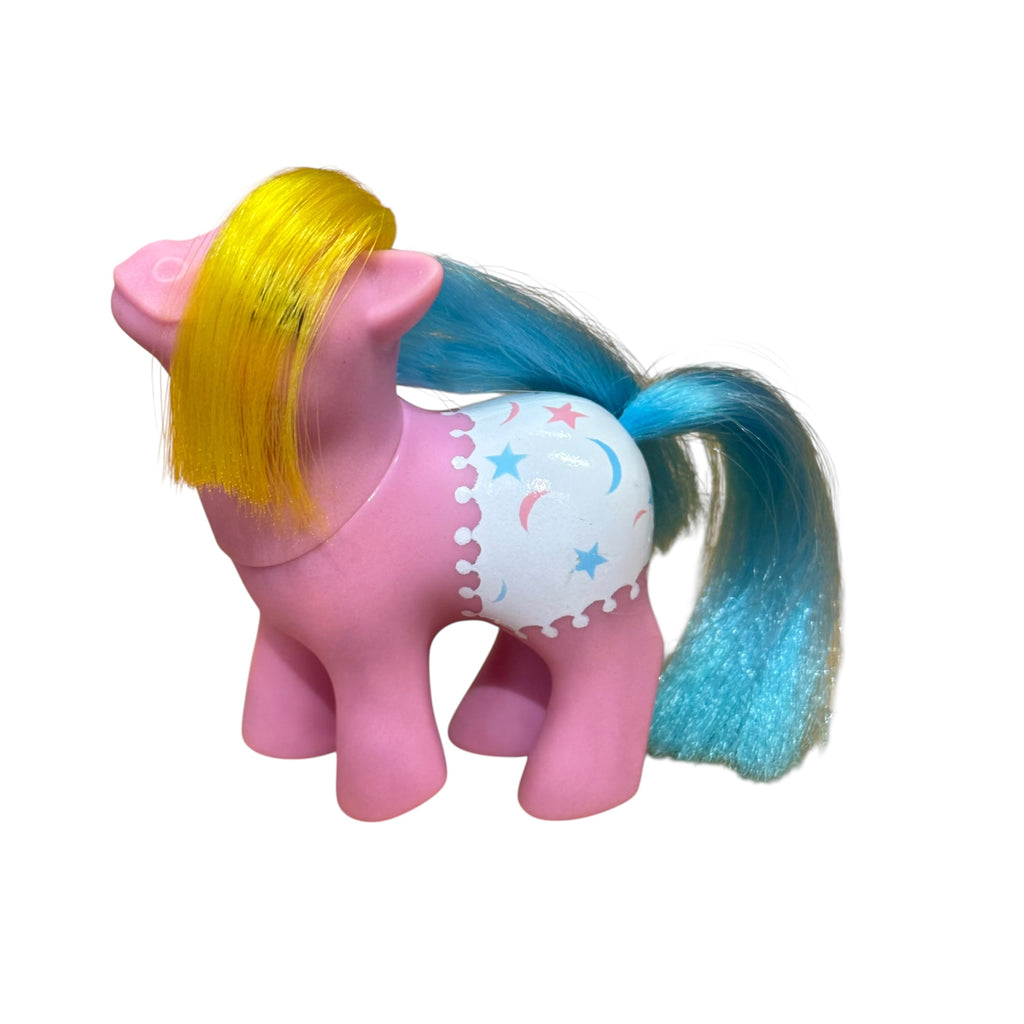 My Little Pony G1 Baby Starburst