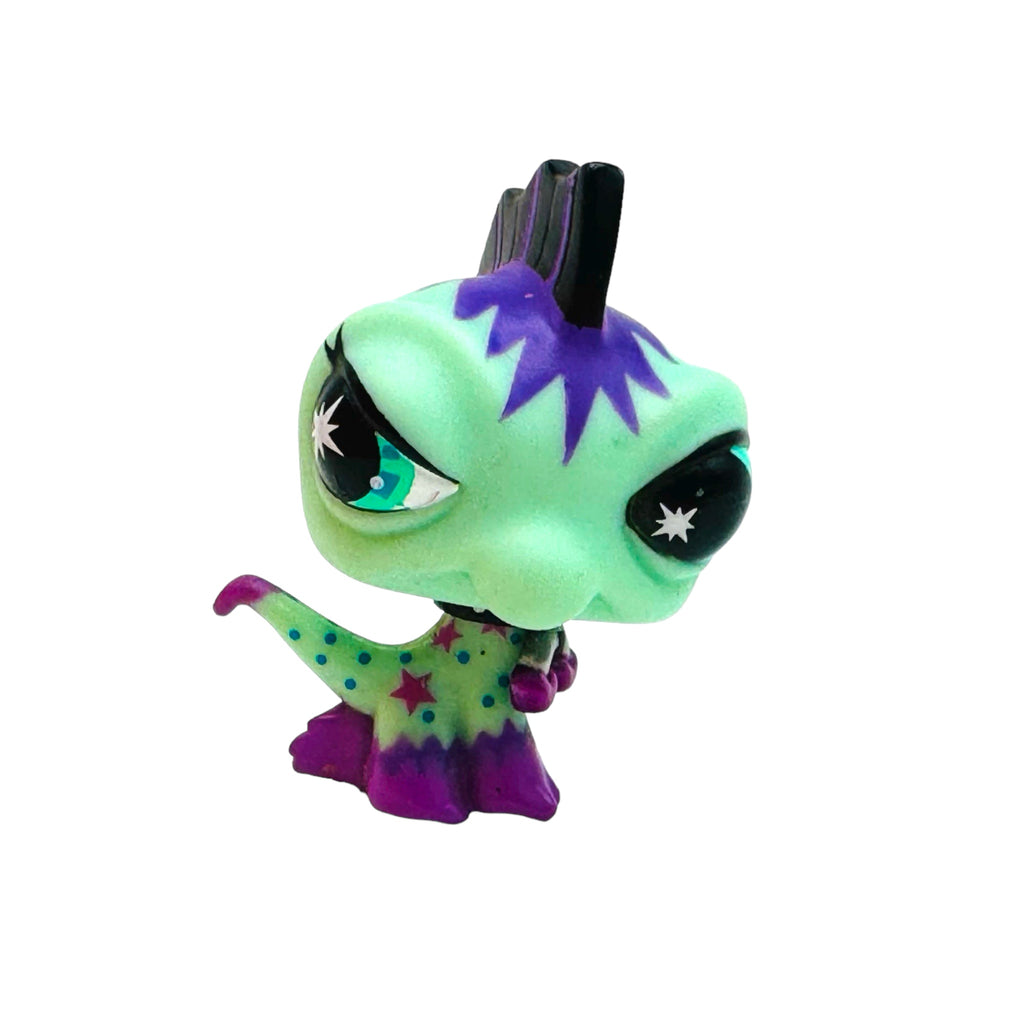 LPS iguaani no# Punkiest