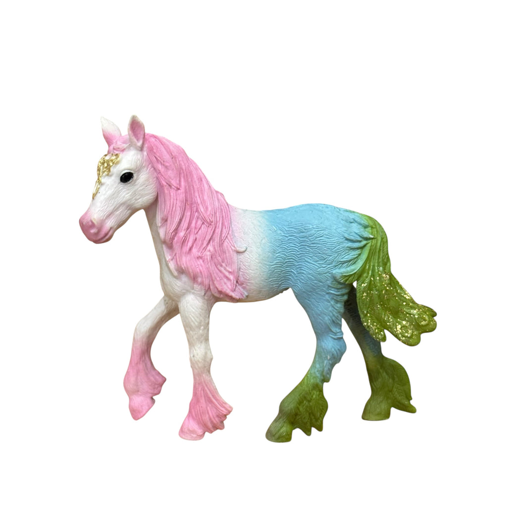 Schleich Bayala 70529 Surahin höyhenvarsa - Second Hand