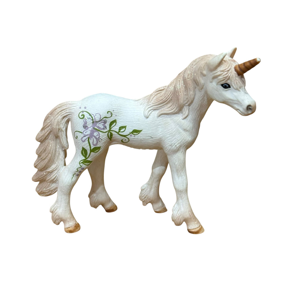 Schleich Bayala 70420 Yksisarvisen varsa - Second Hand