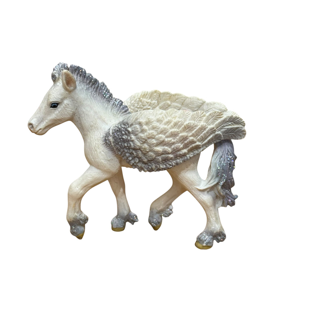 Schleich Bayala 70448 Pegasos varsa - Second Hand