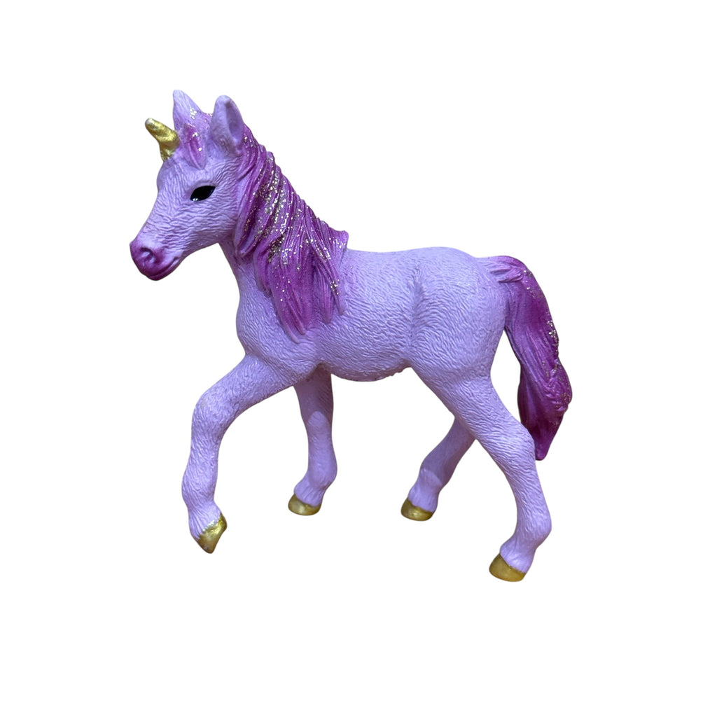 Schleich Bayala 82934 Soyala yksisarvinen - Second Hand