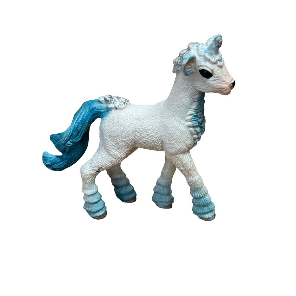 Schleich Bayala 82876 Takkiti yksisarvinen - Second Hand