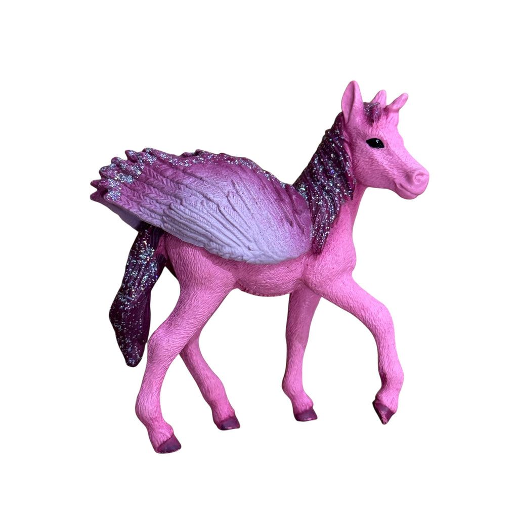 Schleich Bayala 82969 Mailin Yksisarvine varsa- Second hand