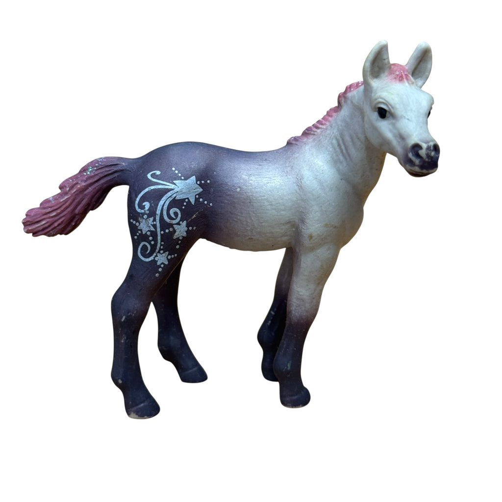 Schleich Bayala 82870 Tippi varsa- Second hand