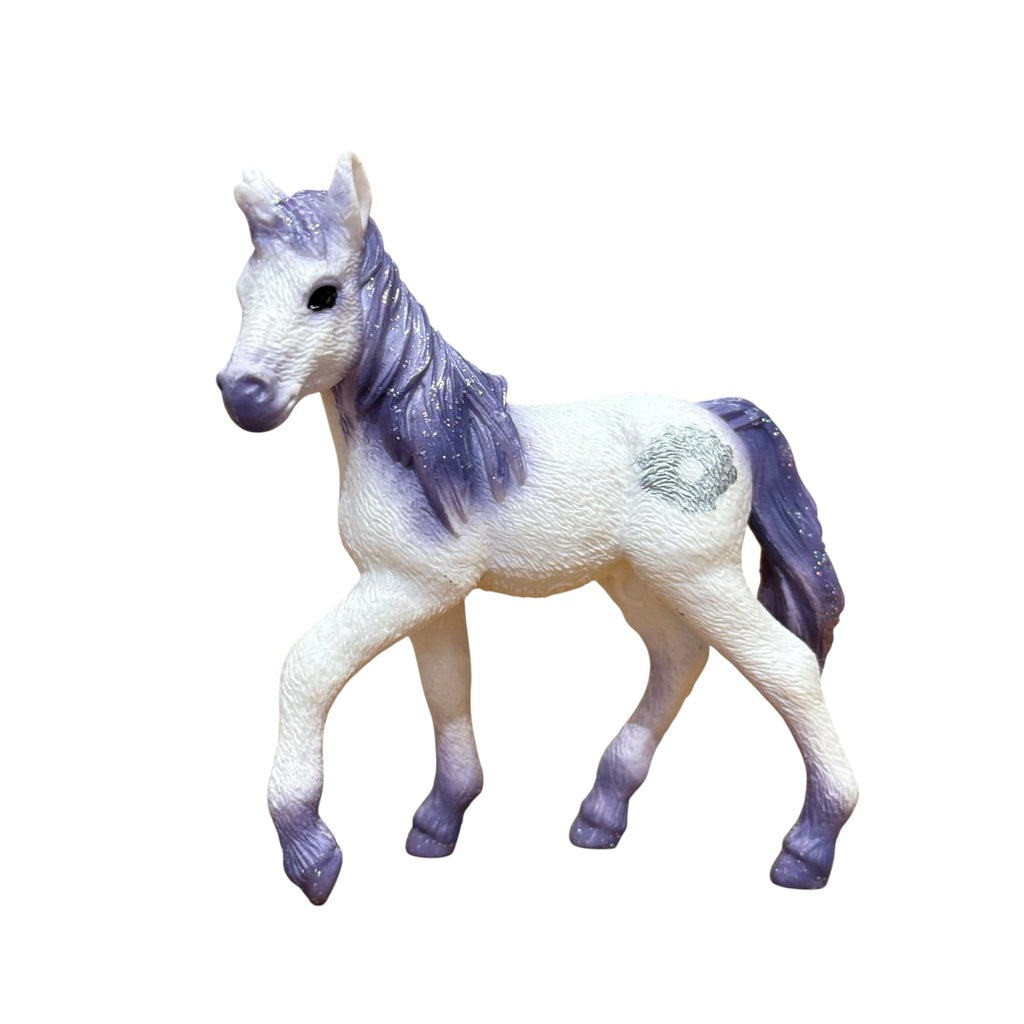 Schleich Bayala 82947 Enya yksisarvis varsa - Second Hand
