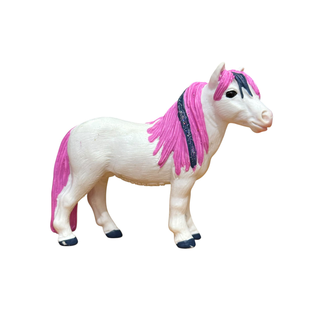 Schleich Bayala 82871 Falabella Lindo varsa - Second Hand
