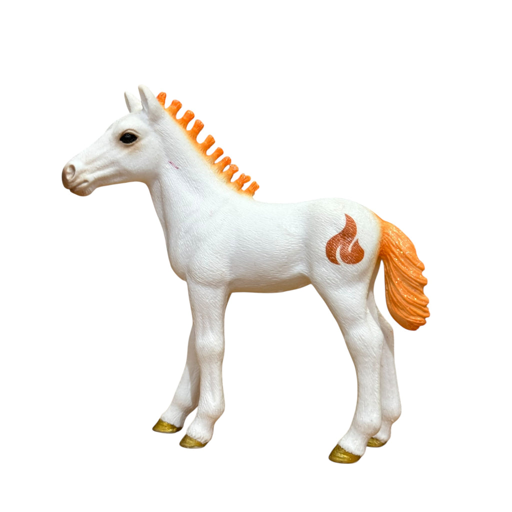 Schleich Bayala 82907 Rubina varsa - Second Hand
