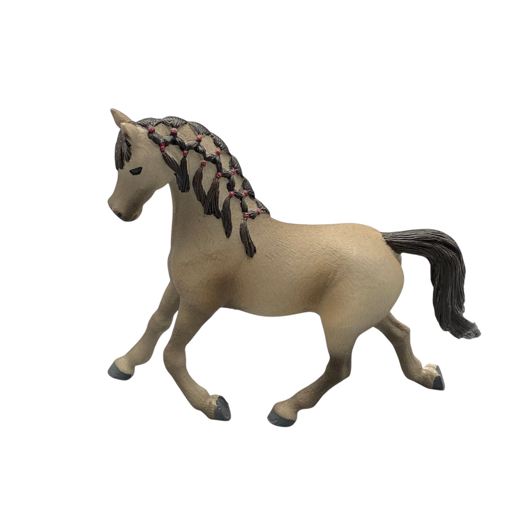 Schleich Horse Club 72154 Arabialainen hevonen - Second hand