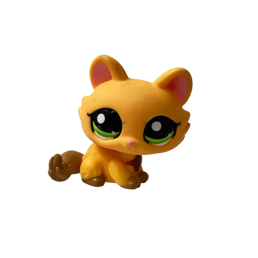 LPS kissa pentu #1669