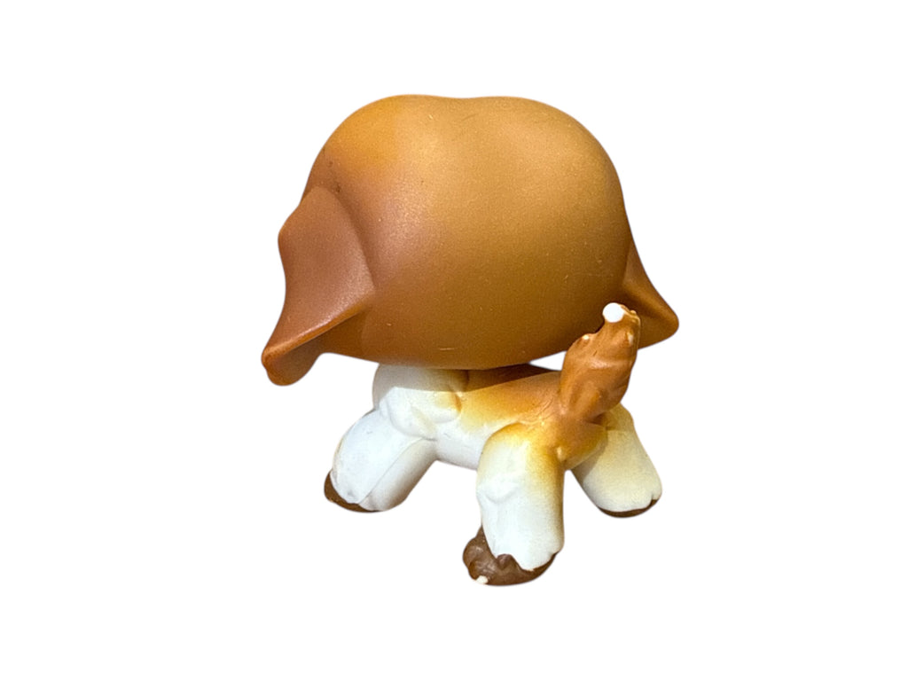 LPS koira bernhardilainen #335