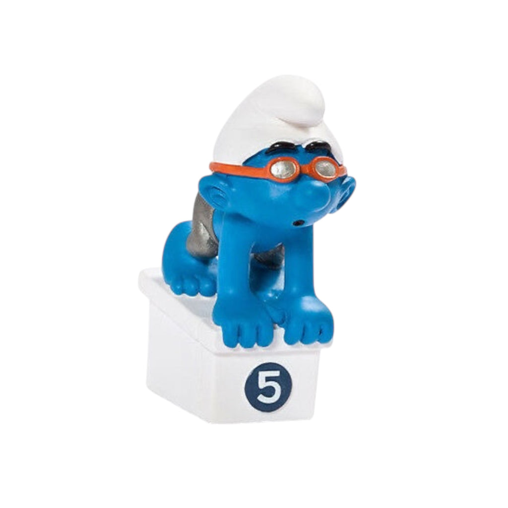 Schleich Smurffit 20736 Uimari