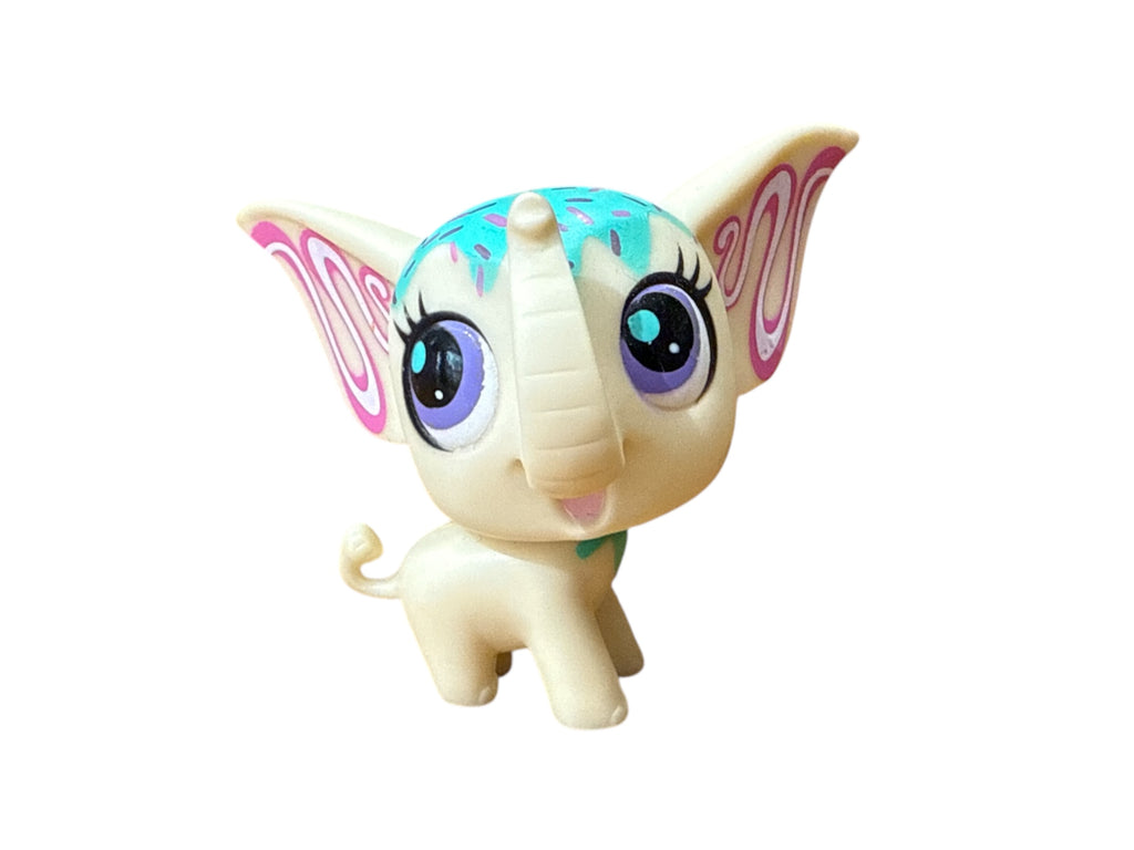 LPS norsu #3084
