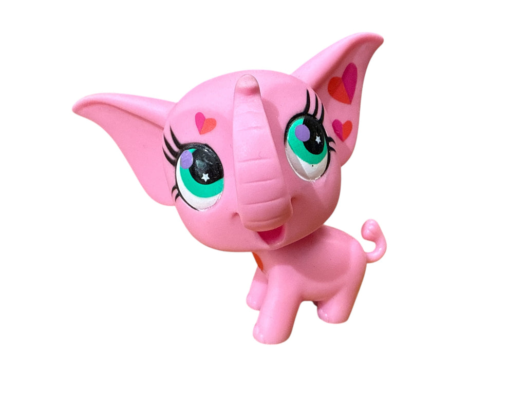 LPS norsu #2844