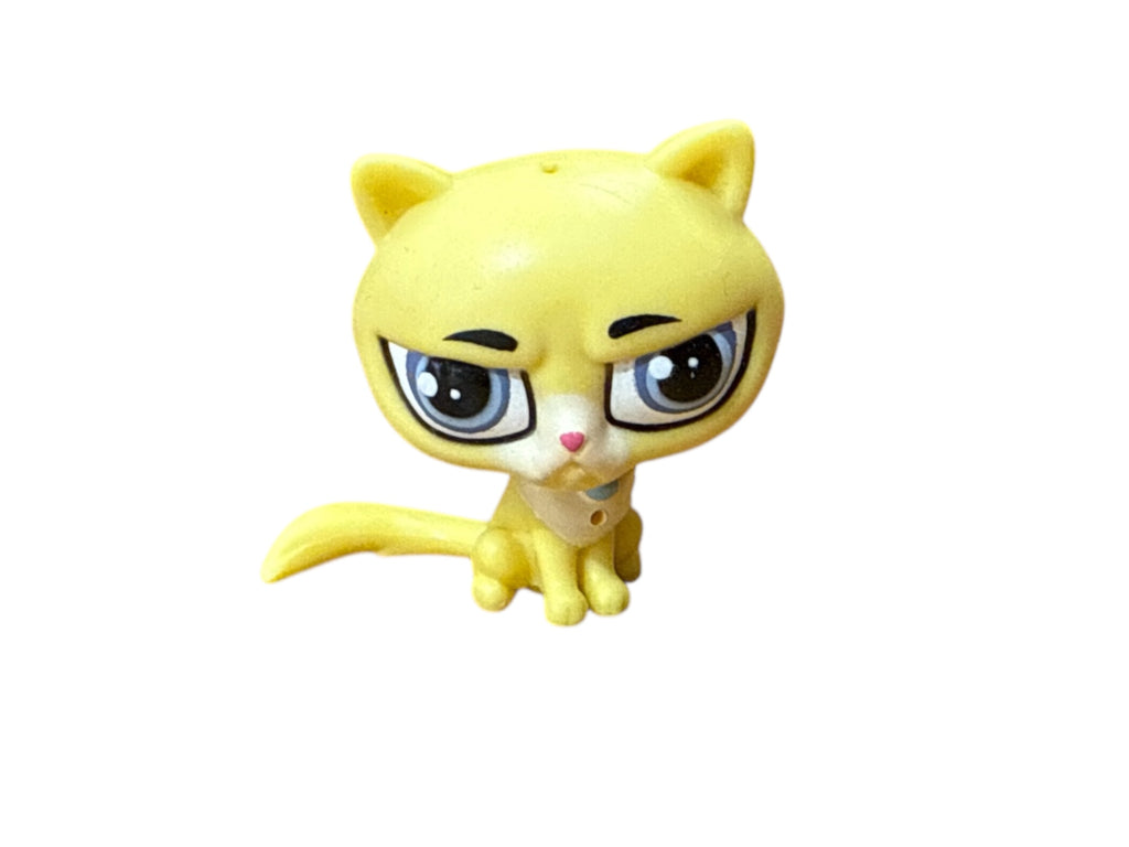 LPS persialainen kissa #3761