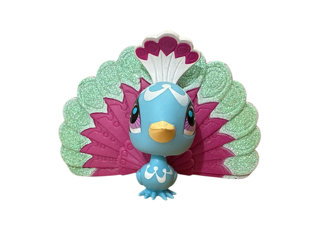LPS riikinkukko #3006