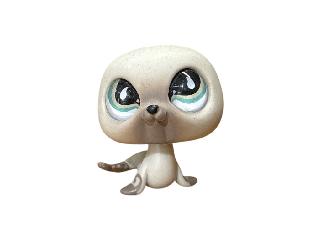 LPS hylje #637