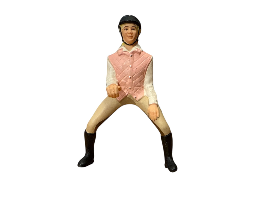 Schleich Ratsastaja Peppiina - Second Hand