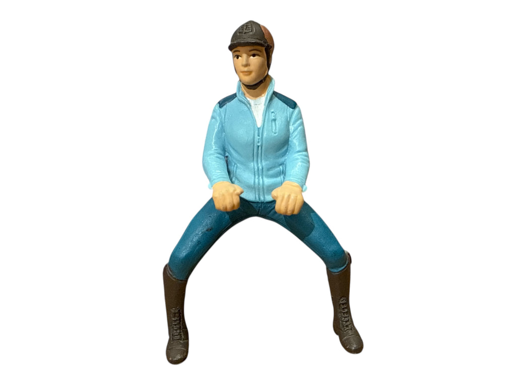 Schleich 42163 Ratsastaja Siiri - Second hand