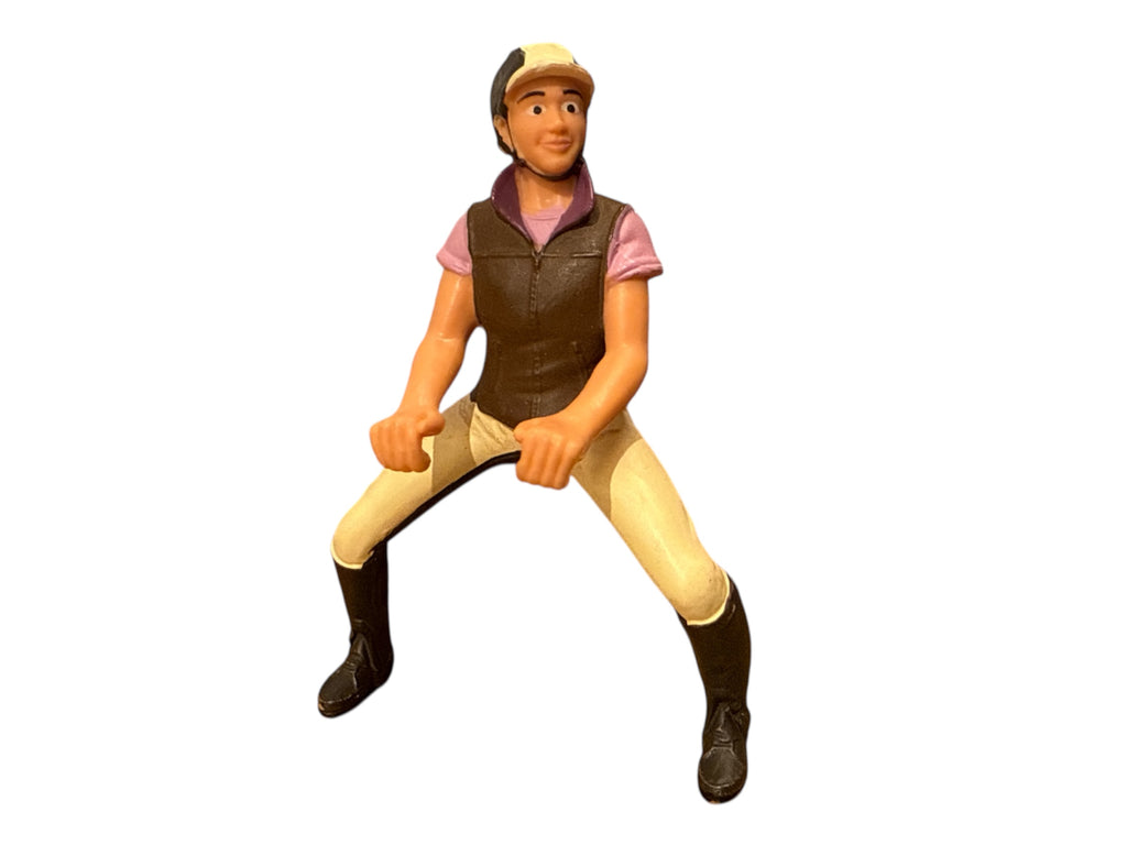 Schleich 42162 Ratsastaja Milla - Second Hand