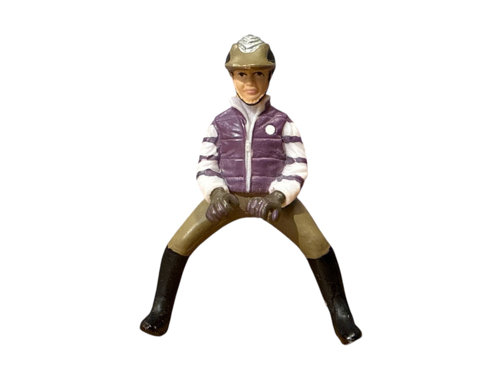 Schleich Poni Ratsastaja Vilma - Second Hand