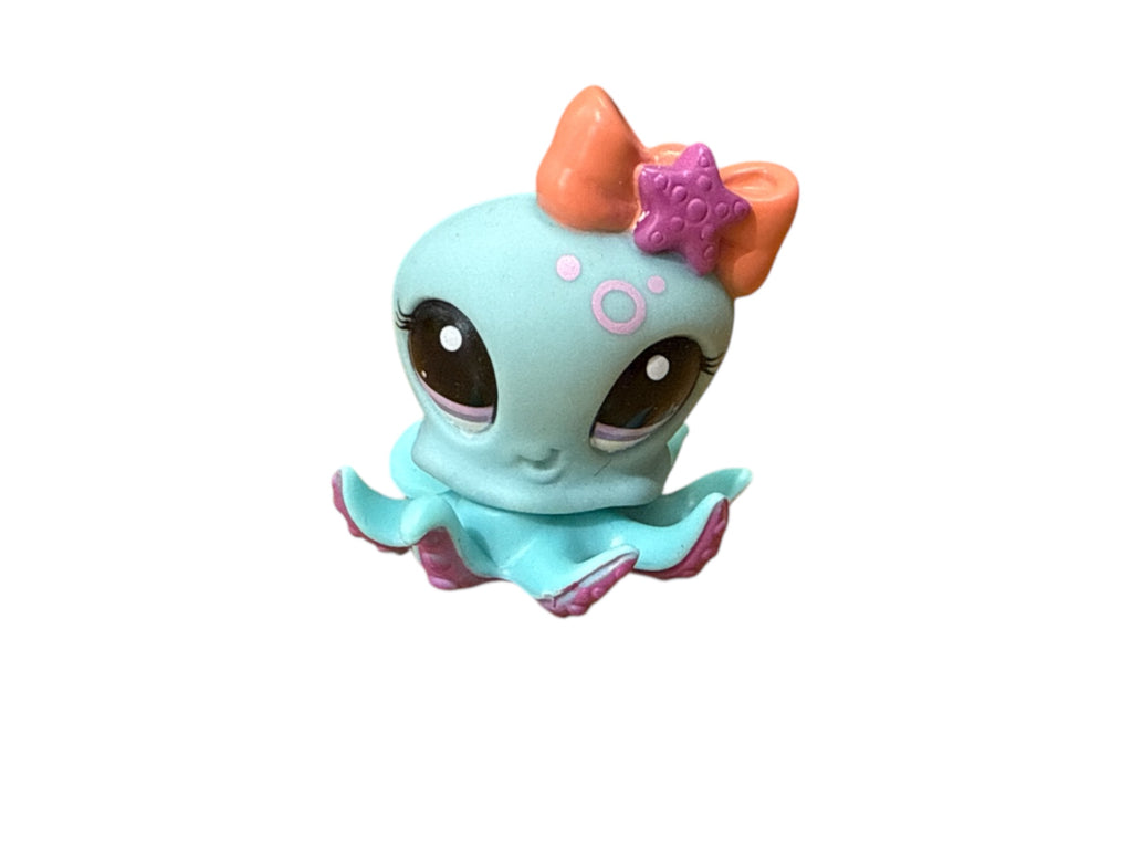 LPS mustekala #2237