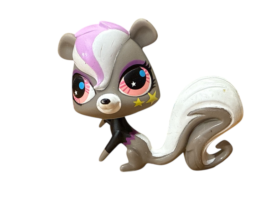 LPS haisunäätä #2733