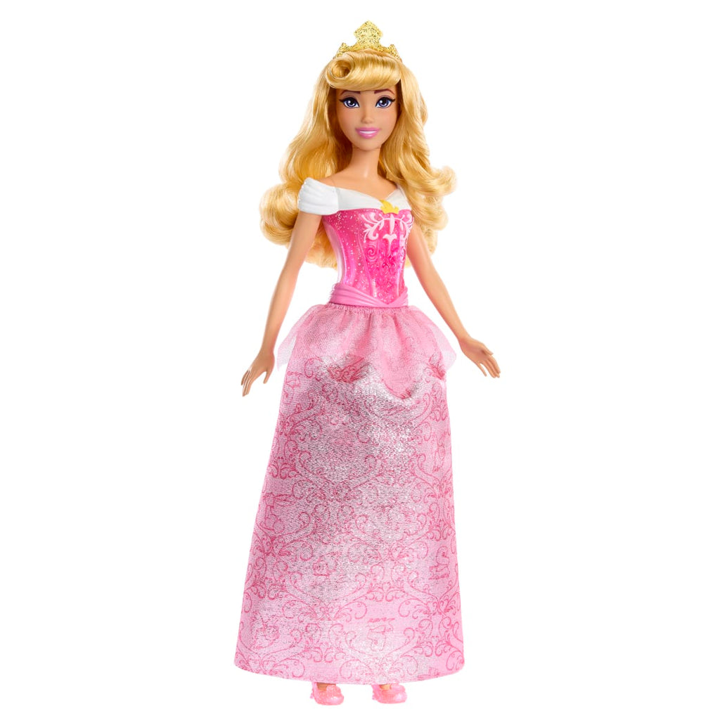 Disney Princess Aurora nukke