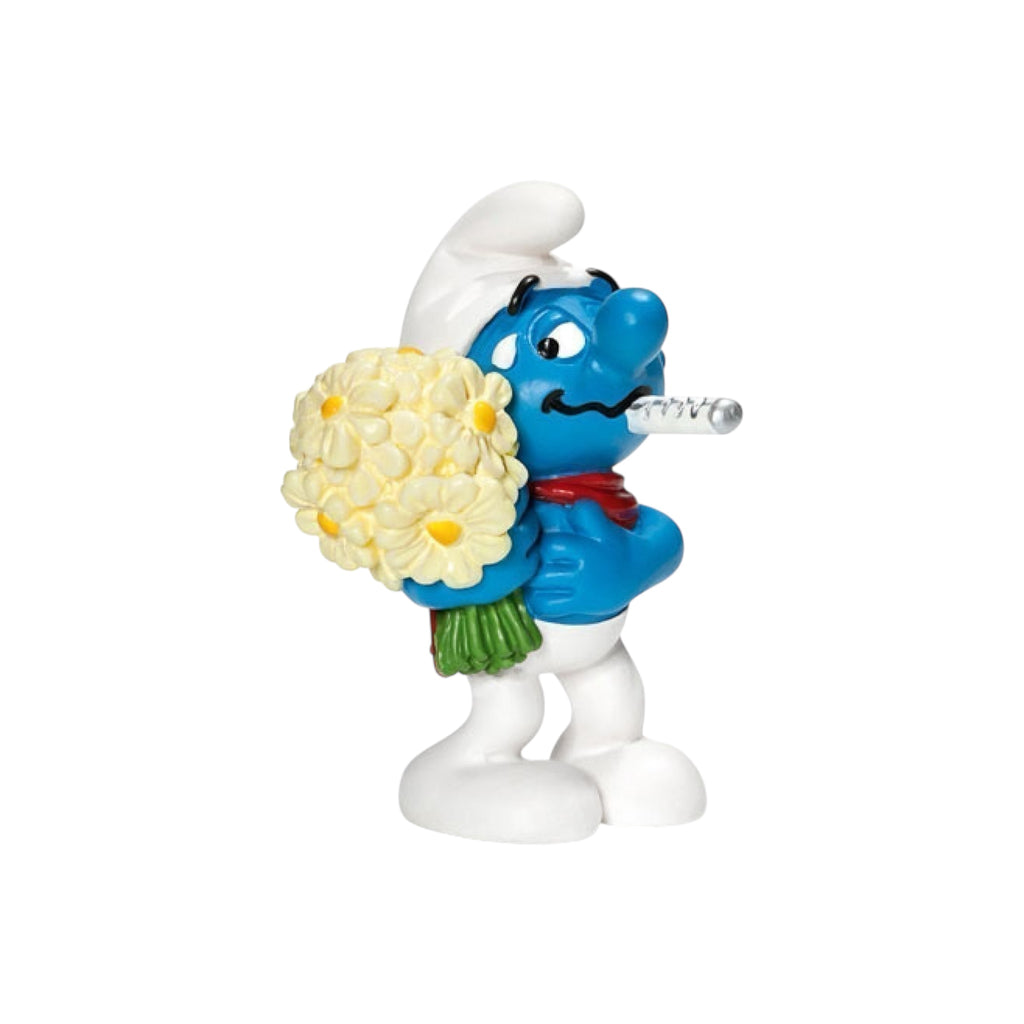 Schleich Smurffit 20752 Parane pian
