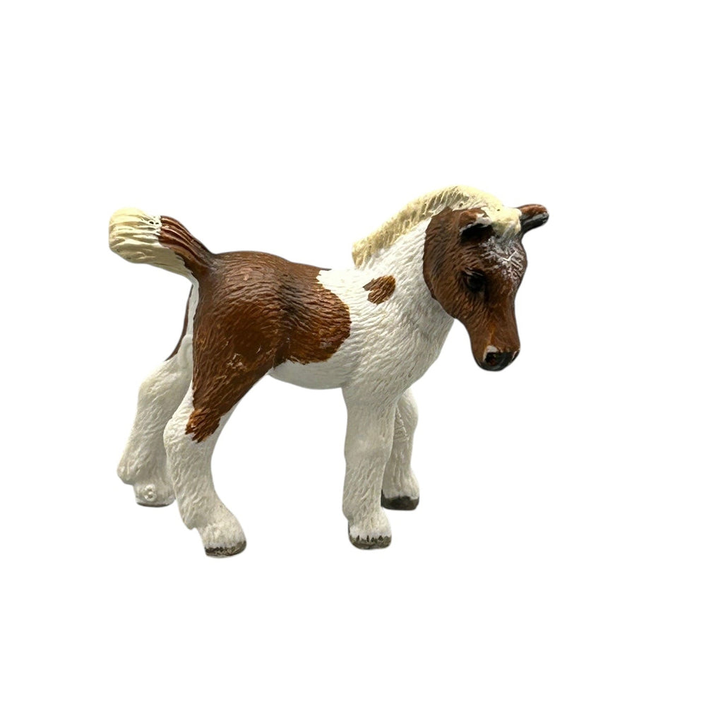 Schleich 13687 Falabella varsa - Second Hand
