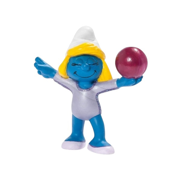 Schleich Smurffit 20740 Voimistelija