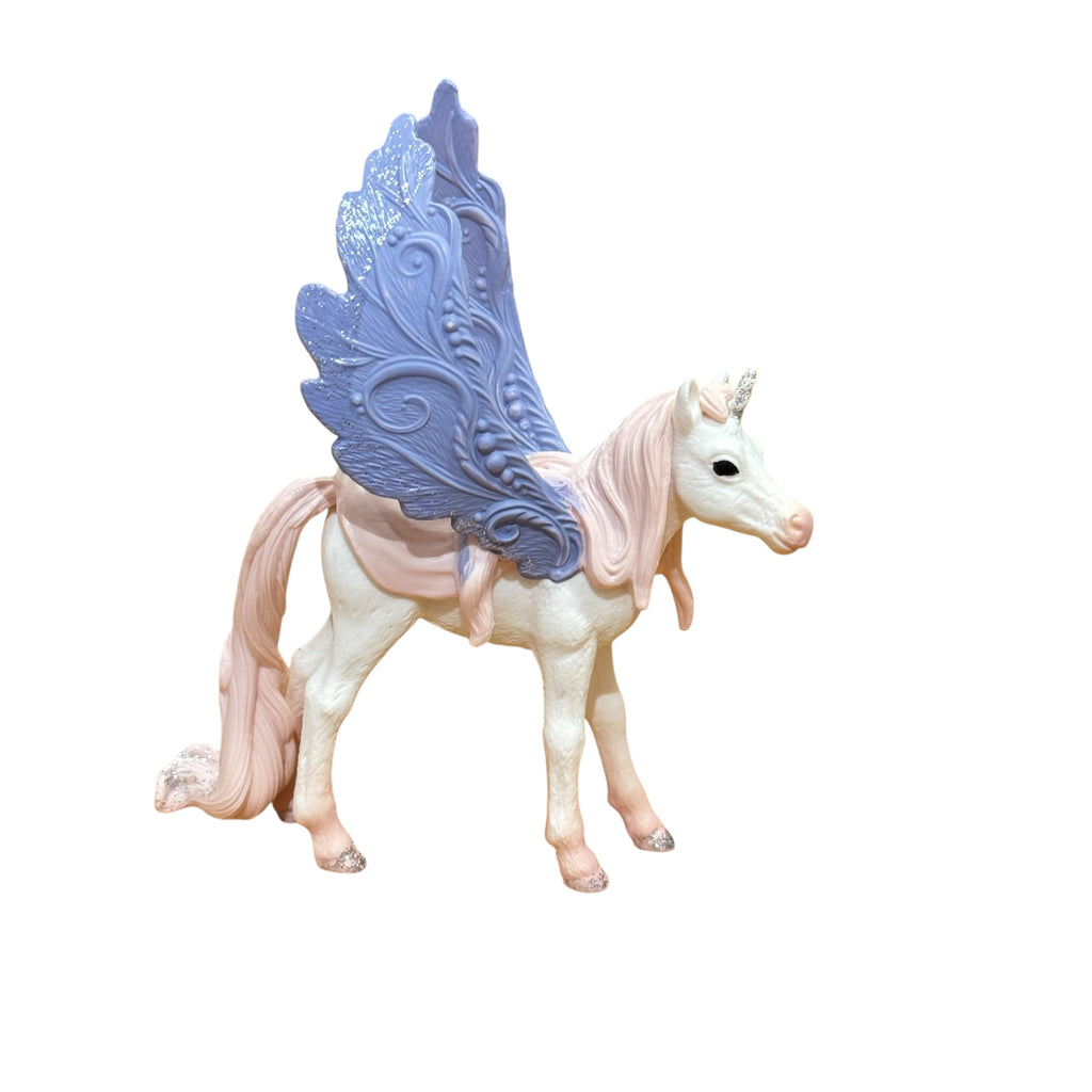 Schleich Bayala 83025 Kukkais Pegasos varsa - Second Hand