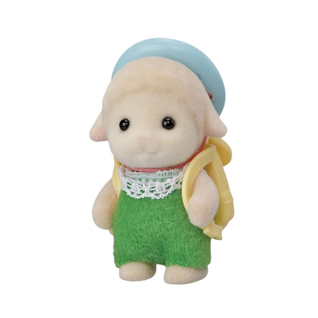 Sylvanian Families 5620 Lammasvauva