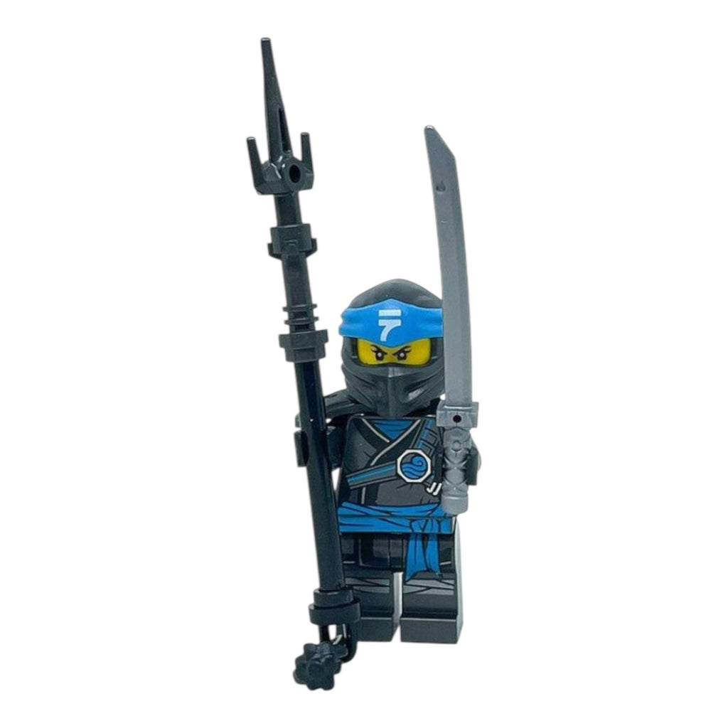 Lego Ninjago 892063 Nya