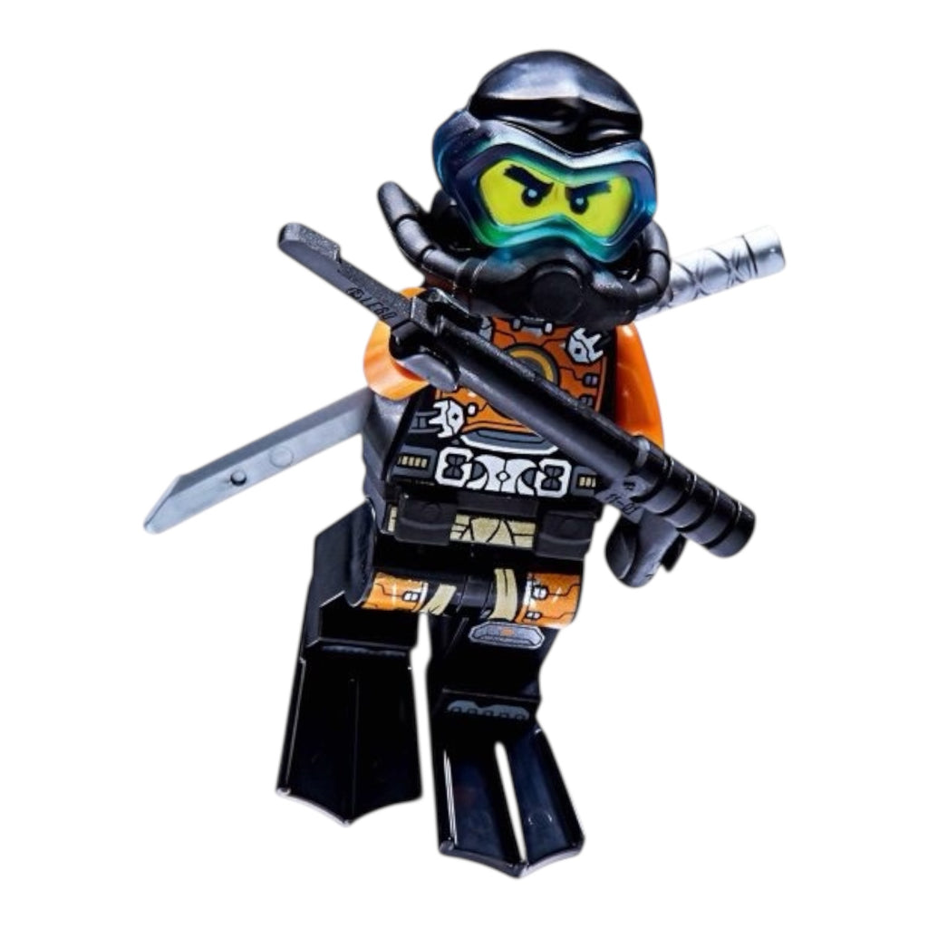 Lego Ninjago 892180 Cole