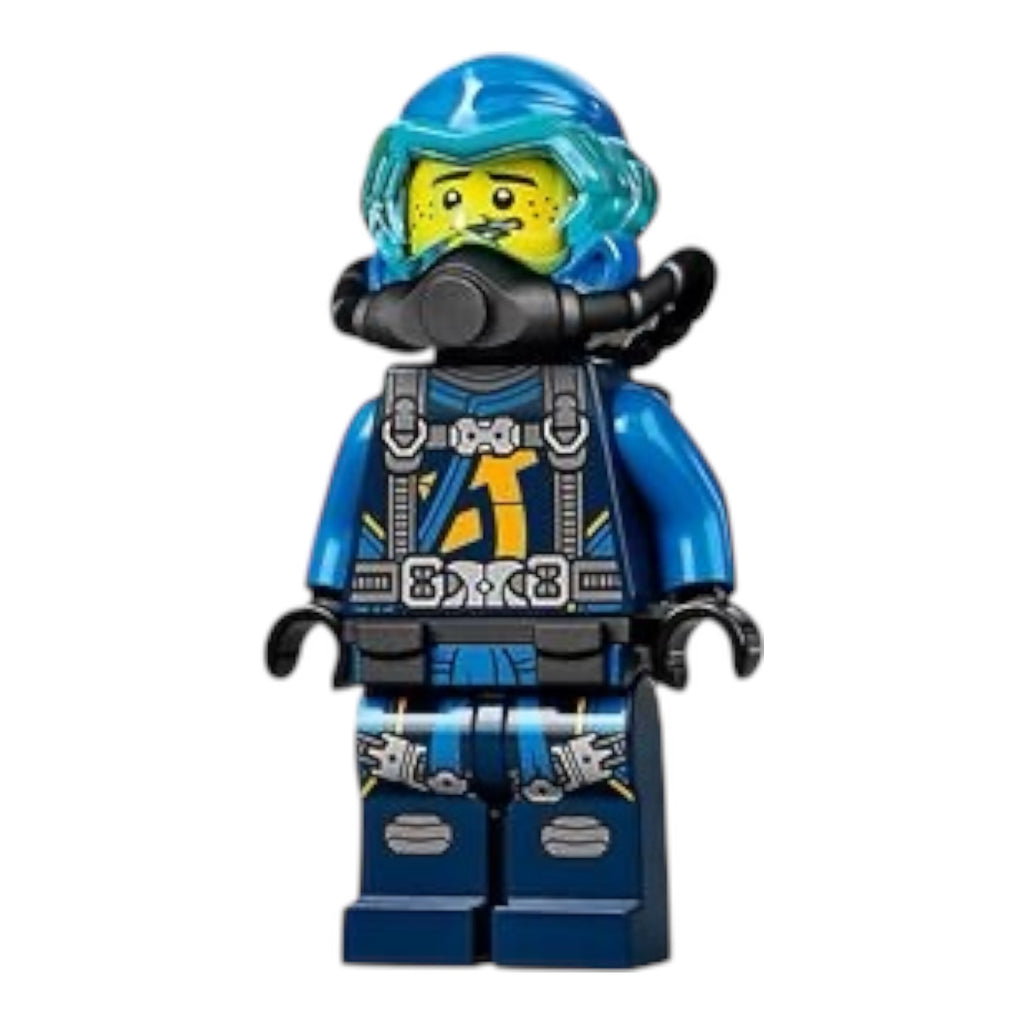 Lego Ninjago 892181 Jay