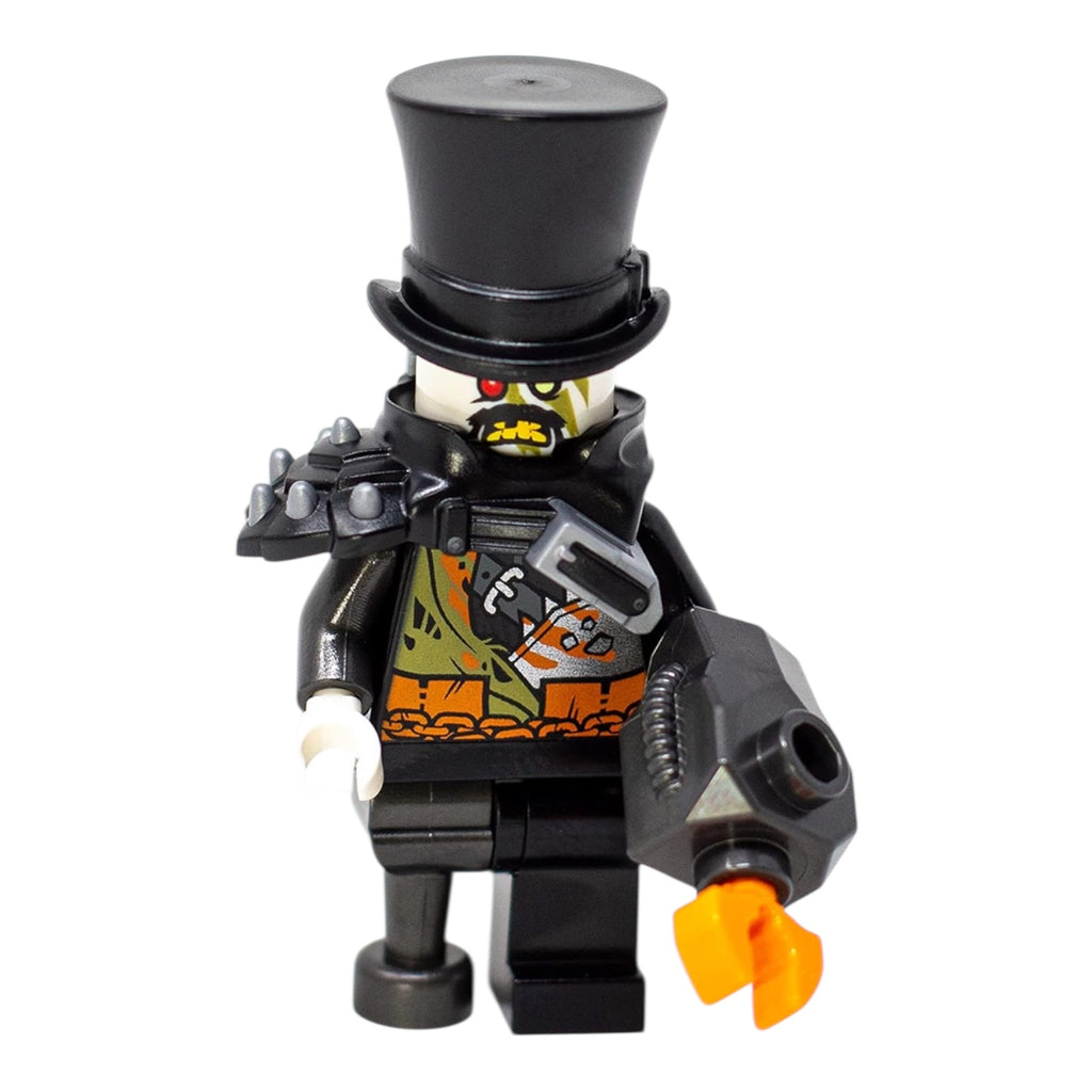 Lego Ninjago 891948 Iron Baron